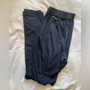 Columbia Omni heat leggings